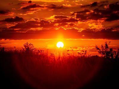 Vremenarji svarijo Evropo: Česa takega še nismo videli