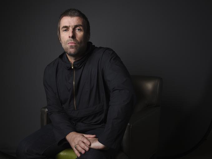 Liam Gallagher | Foto: Guliverimage/AP