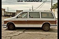 The Black Keys