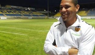 Valencia bi se rada vrnila v Slovenijo (foto)