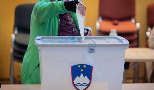 Znano je, kdo vse bo sodeloval v referendumski kampanji