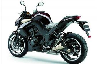 Kawasaki Z 1000
