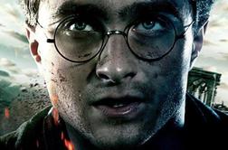 Harry Potter in Svetinje smrti (Harry Potter and the Deathly Hallows)