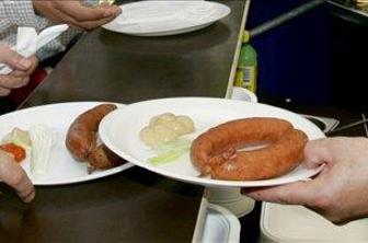 MSi o sumu korupcije pri študentski prehrani