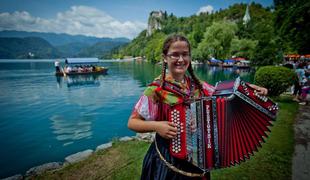 Britanci opevajo lepote Slovenije