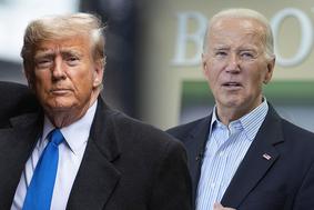 Biden Trumpu očita popuščanje Rusiji in izgubo zaupanja Evrope