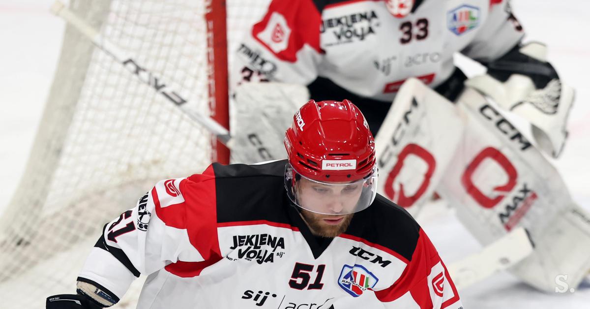 Ritten preprečil jeseniško napredovanje