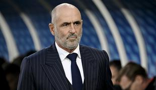 Michal Probierz odstopil z mesta poljskega selektorja