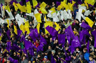 NZS ogorčen nad izpadi v Sevilli in Tepanju