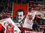 Liverpool Maribor Navijači