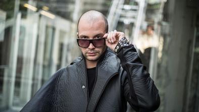 Na letošnjem festivalu LGBT filma tudi Miha iz Kmetije: Nov začetek