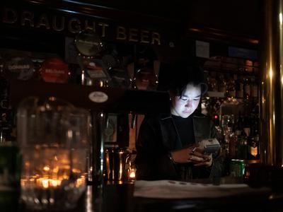 V prestolnici Grenlandije ostali brez elektrike