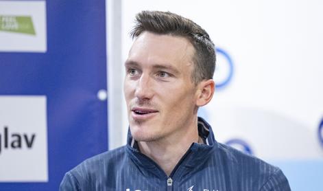 Fantastična vožnja Slovenca in velika zmaga na olimpijski progi v Španiji
