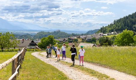 OTP banka – tukaj smo za ravnovesje med delom in družino