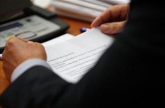 Borak, Plahutnik in Jašovič pred preiskovalno komisijo o vlogi regulatorjev