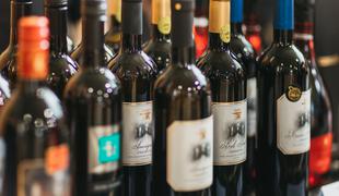 Ne zamudite: v Ljubjani bo zadišalo po vinu