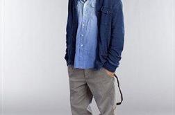 Dva moža in pol spet z Ashtonom Kutcherjem