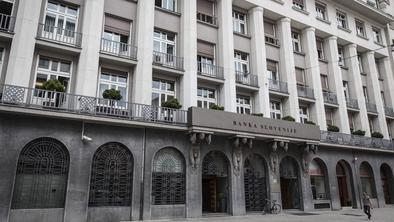 Banka Slovenije lani s 57,3 milijona evrov presežka