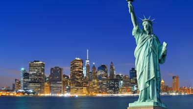 Zakaj je New York bliže, kot si mislite?