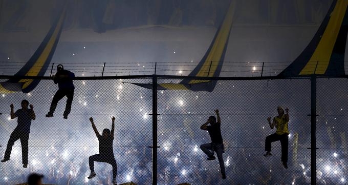 Boca Juniors | Foto: Reuters