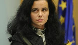 Se nam pred Evropo lahko ponovi "afera Alenka Bratušek"?