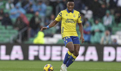 Chelsea predstavil portugalsko okrepitev