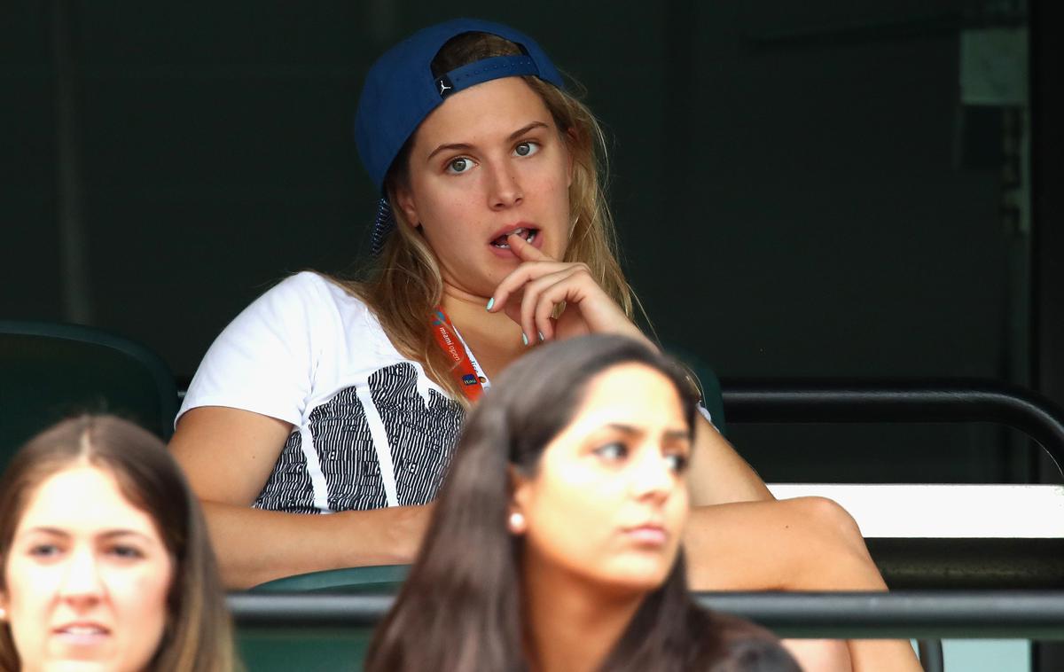 Eugenie Bouchard