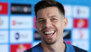 Miha Zajc podpisal za Dinamo Zagreb