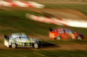 Kje bodo reliji WRC 2012?