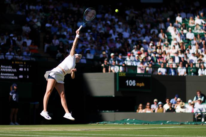 Wimbledon | Foto Guliverimage