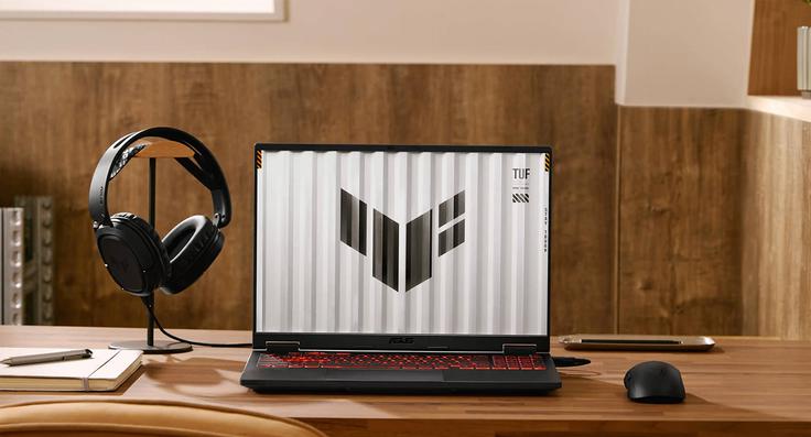 Asus - Black Friday ponudba | Foto: ASUS