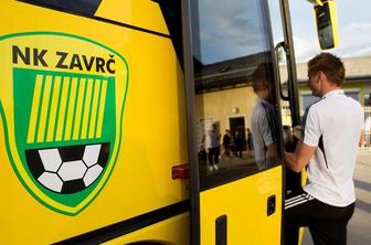 Vzoren primer odlične simbioze med Slovenci in Hrvati