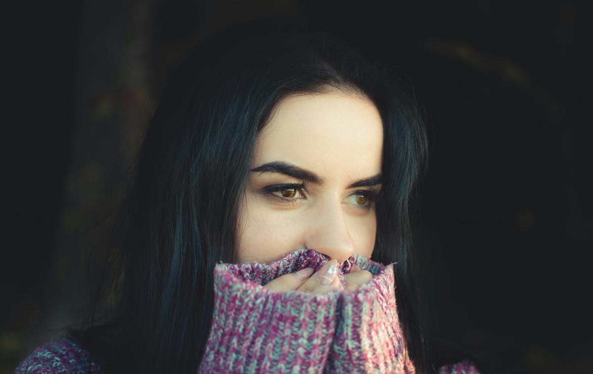 jesen, zima | Foto Unsplash