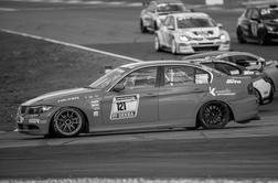 Smrtna žrtev na Nürburgringu, sožalje izrekel tudi Verstappen