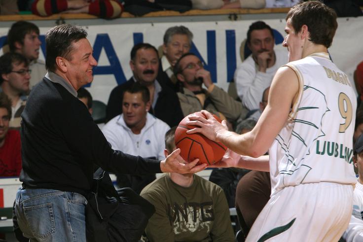 Janković FDragić Janković FDragić | Foto: Vid Ponikvar
