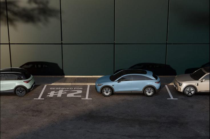 Smart #2 | Foto: Smart