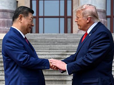 Tajvan odgovoril svarilom Trumpa