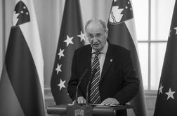 Umrl nekdanji zunanji minister Boris Frlec