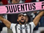 Juventus navijač