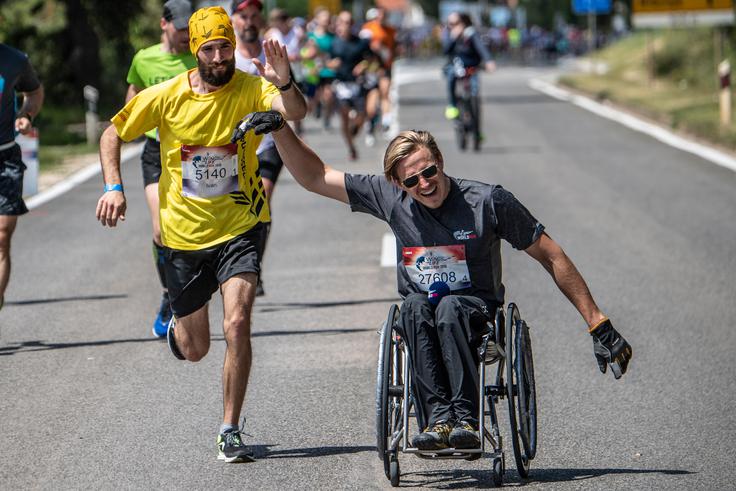Wings For Life 2019 Zadar Wings For Life 2019 Zadar | Foto: Red Bull Content Pool