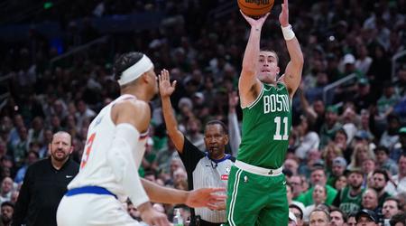 Timska igra šteje in Boston je spet med živimi