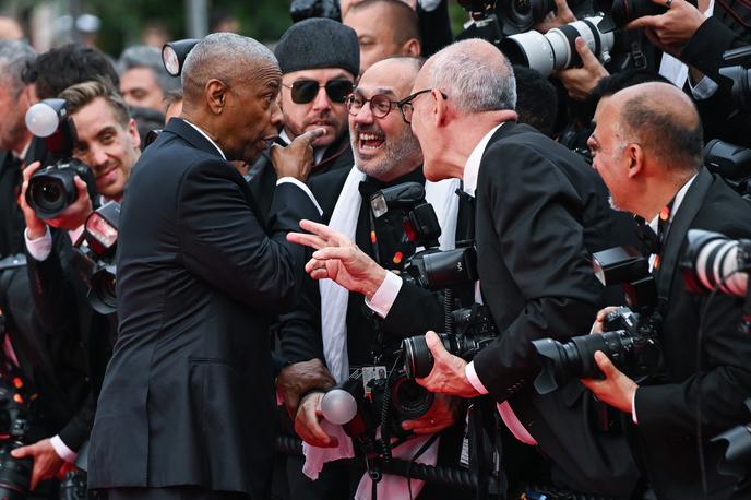 Denzel | Foto Profimedia