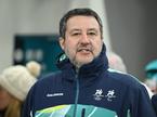 Matteo Salvini