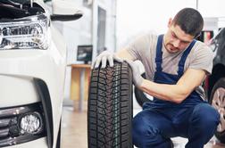 Zimske pnevmatike – zakaj jih kupiti že ta teden?