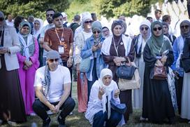 Srebrenica 2025