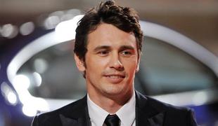 James Franco: 20 stvari, ki jih o njem najverjetneje niste vedeli