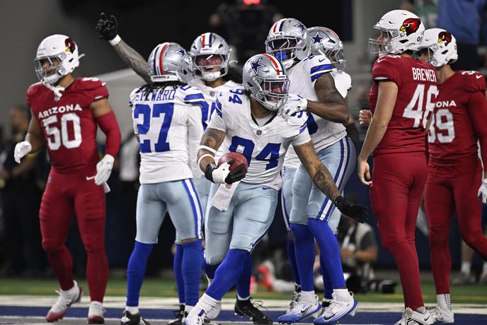 Tragedija v Dallasu: po policijskem pregonu storil samomor