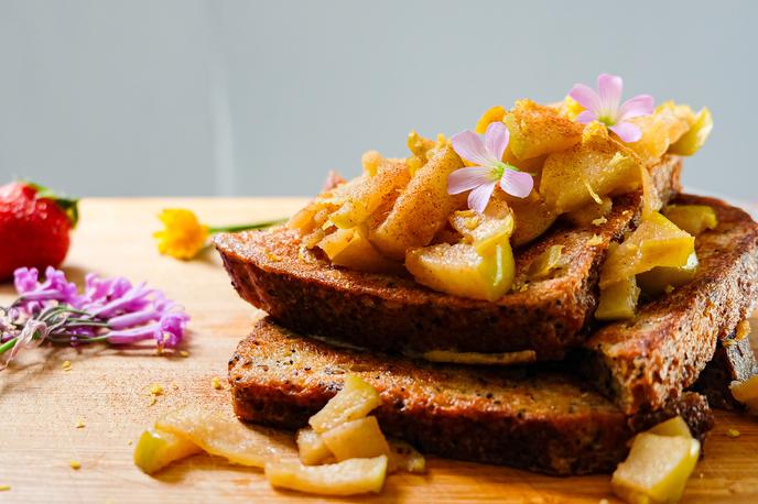 francoski toast | Foto Shutterstock