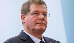 V deželni svet v Trstu izvoljen Slovenec Marko Pisani