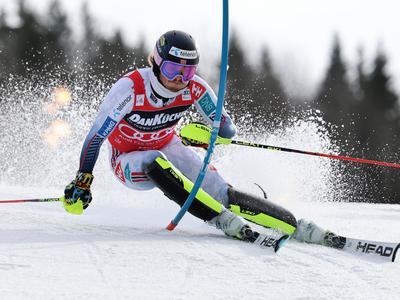 Za konec dvojno norveško slavje, Mcgrath ni mogel skriti čustev